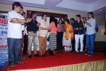 Shibani Kashyap, Manini Mishra at Identity Card music launch in Raheja Classic on 16th Aug 2014